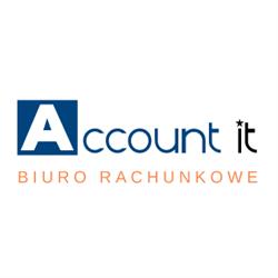 Account it Biuro Rachunkowe Warszawa Bielany