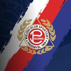 Miejski Klub Sportowy Polonia Przemyśl