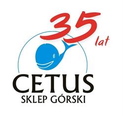 CETUS Sklep Górski