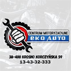 Centrum Motoryzacyjne EKO AUTO - Serwis samochodowy i motocyklowy,serwis opon, sklep motoryzacyjny