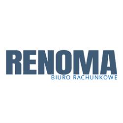 Biuro Rachunkowe RENOMA