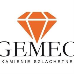 Gemeo. Pracownia gemmologiczna. Nowak B., mgr