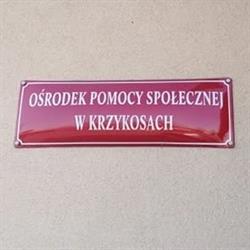 OPS Krzykosy