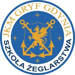 Szkoła Żeglarstwa JKM Gryf