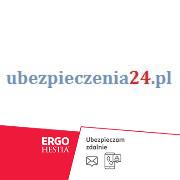 Ubezpieczenia24.pl Iwona Pachecka