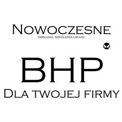 BHP Europejski Ośrodek Szkolenia Wojciech Poniewierski