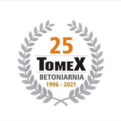Betoniarnia Tomex