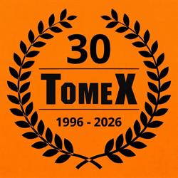 Betoniarnia Tomex