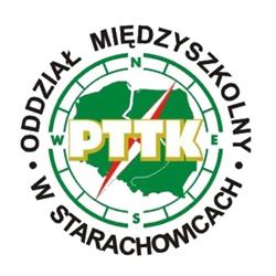 POLSKIE TOWARZYSTWO TURYSTYCZNO-KRAJOZNAWCZE ODDZIAŁ MIĘDZYSZKOLNY W STARACHOWICACH