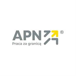 APN Praca za granicą