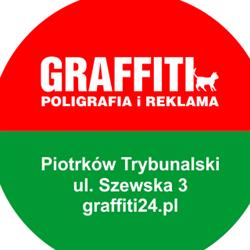 Graffiti24.pl - drukarnia i reklama