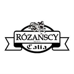 Calia Różańscy - Zakład Pogrzebowy Czeladź