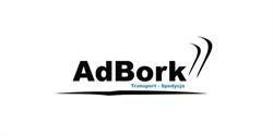 Parking TIR AdBork