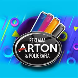 ARTON Reklama&Poligrafia