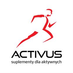 Activus suplementy dla aktywnych Pasaż Kaufland Poznań