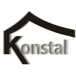 KONSTAL - Producent garaży blaszanych i bram garażowych