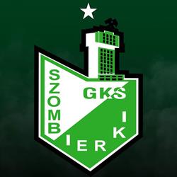 Stadion GKS Szombierki Bytom
