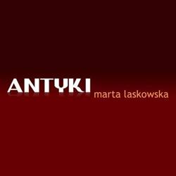 Skup i sprzedaż antyków - Marta Laskowska