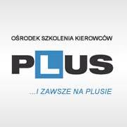 OSK "PLUS"- Nauka jazdy, kurs na prawo jazdy kat. B