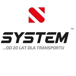 System Tachografy