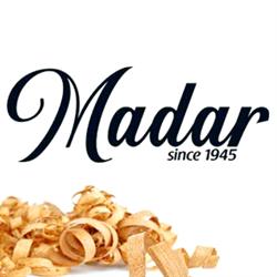 Madar - Okna, Drzwi, Schody