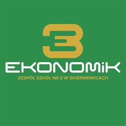 ZS nr 3 "Ekonomik" im. Wisławy Szymborskiej