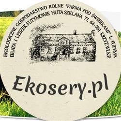 Farma Pod Świerkami Przetwory Mleczne Bydło