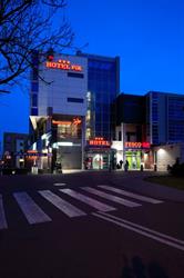 Hotel PiK
