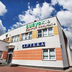 Łużyckie Centrum Medyczne s.c.