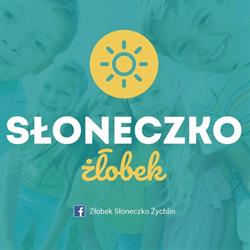Żłobek Słoneczko Konin - Żychlin, gmina Stare Miasto