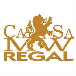 Casa Regal Świat Lamp