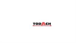 Pokrycia dachowe TODACH
