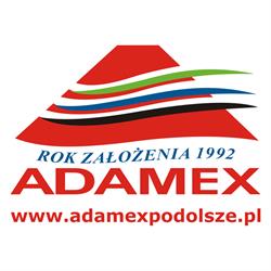 Adamex Podolsze - skład węgla