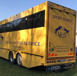 Volteo Horse Service Sp. z o.o.