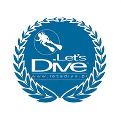 Centrum Nurkowe Lets Dive w Krakowie (SSI, PADI)