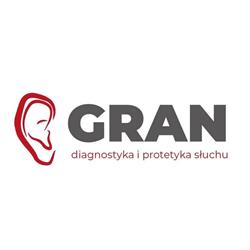 GRAN Diagnostyka i Protetyka Słuchu