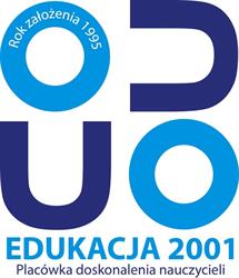 Edukacja 2001. Ośrodek Doradztwa i Doskonalenia Zawodowego