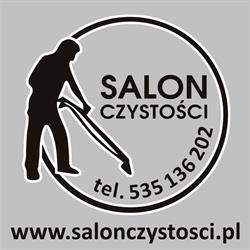 Salon Czystości - Karcher (pranie dywanów, wykładzin, tapicerki, obić)