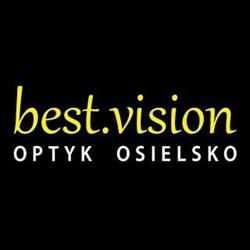 Best Vision Optyk w Osielsku - Badanie wzroku - Okulary - Optometrysta