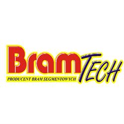 BramTECH - Producent bram garażowych i przemysłowych, drzwi oraz napędów do bram