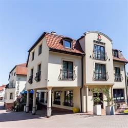 Walewscy Dworek i Restauracja