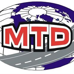 MTD HELFRYCZ - Międzynarodowy Transport Drogowy
