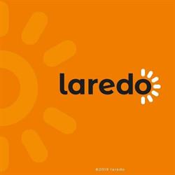 Laredo - Wybierz ciepłe okna
