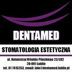 Poradnia Stomatologiczna Dentamed