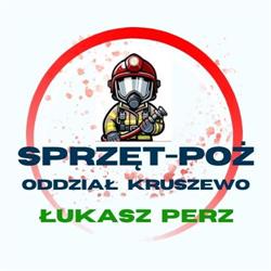 SPRZĘT-POŻ oddział Kruszewo