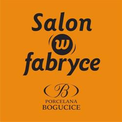Salon w Fabryce Porcelana Bogucice