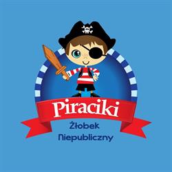 Żłobek i Przedszkole Piraciki Suchy Las
