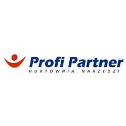 Profi Partner - hurtownia narzędzi, elektronarzędzi. Warszawa - hurtownia maszyn dla budownictwa