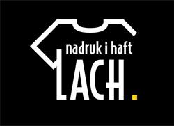 Lach Nadruk i Haft na odzieży