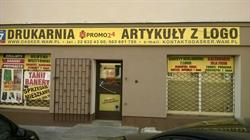 DRUKARNIA DLA FIRM PROMO24